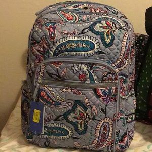 Vera Bradley Backpack